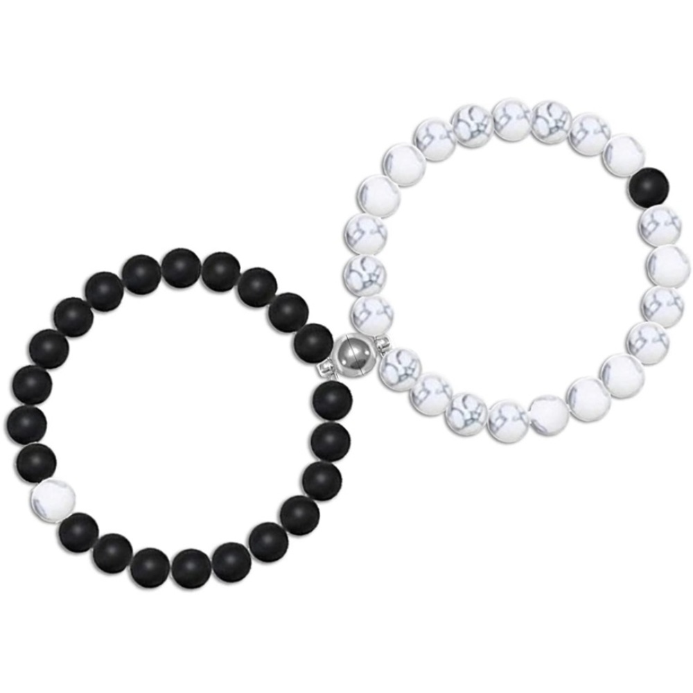 Couples bead Bracelets NEW